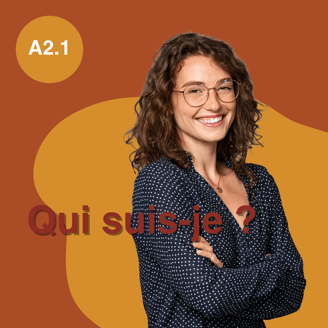 Cours de français 1