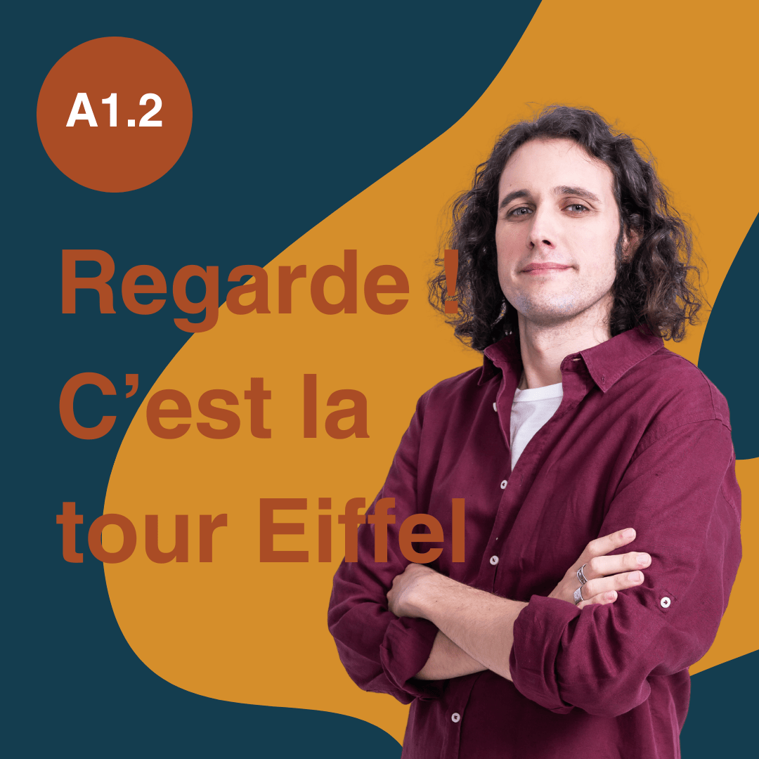 Cours de français 2