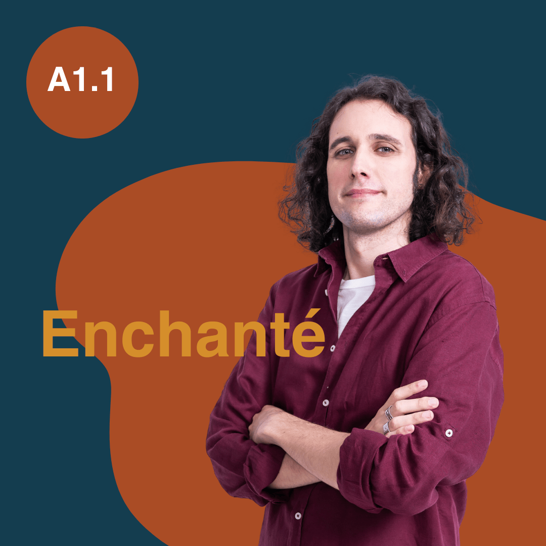 Cours de français 1