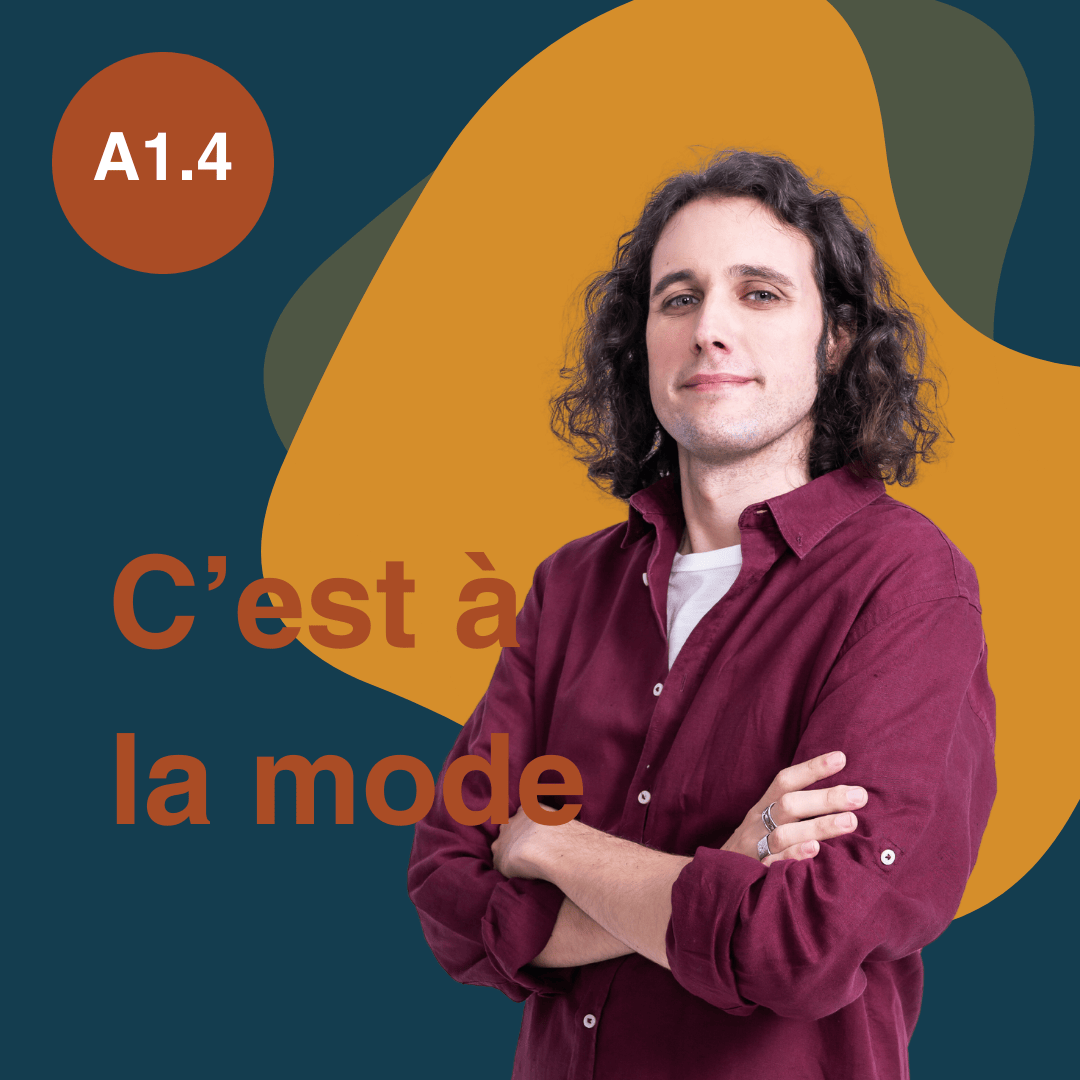 Cours de français 4