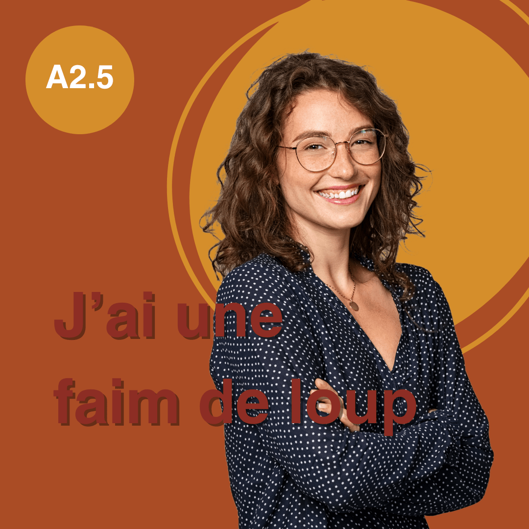 Cours de français 5