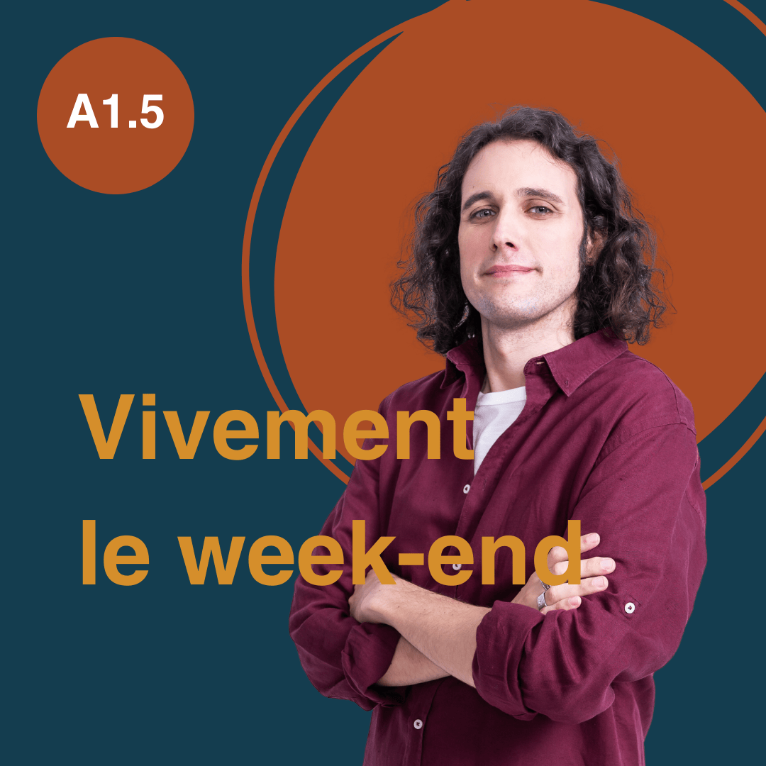 Cours de français 5