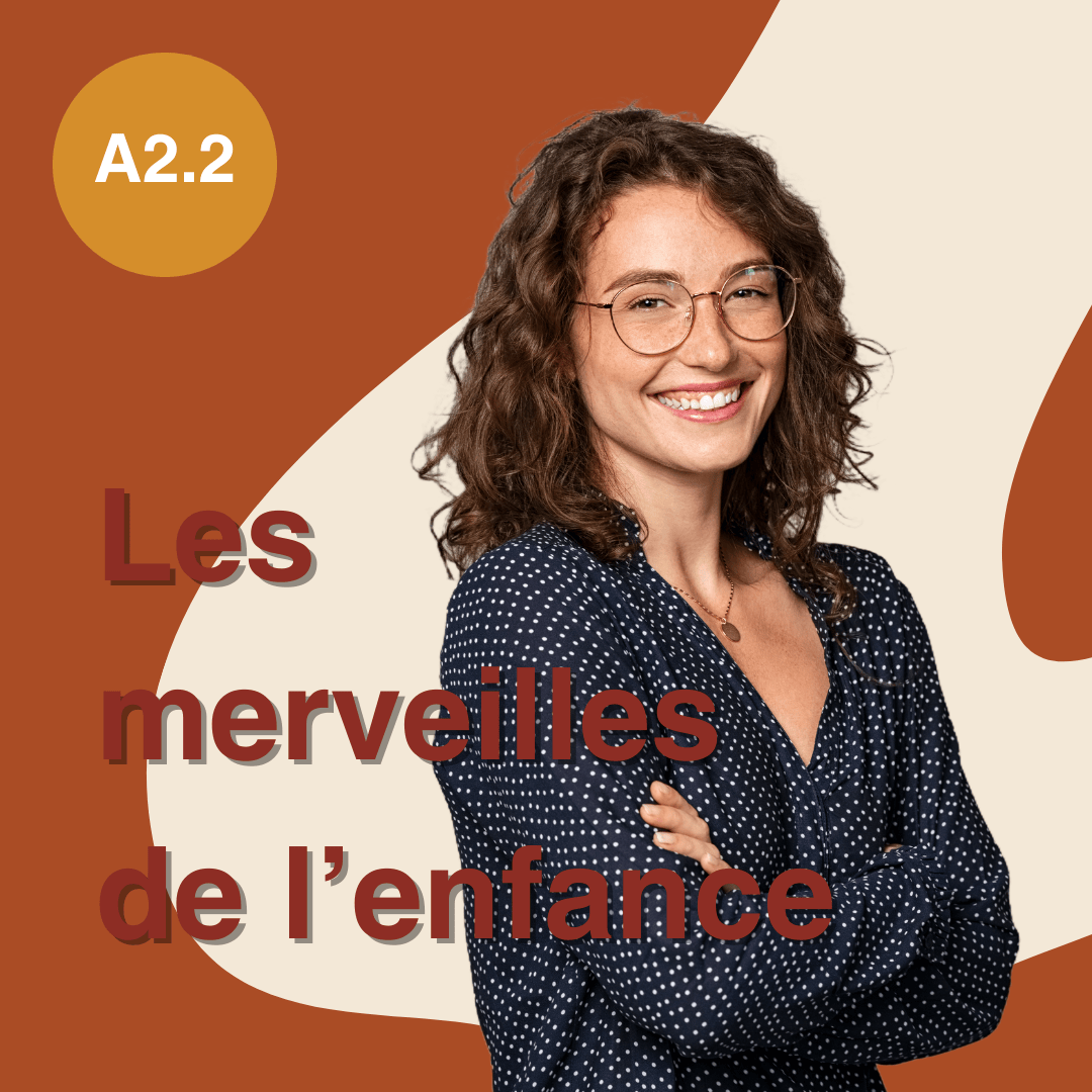 Cours de français 2